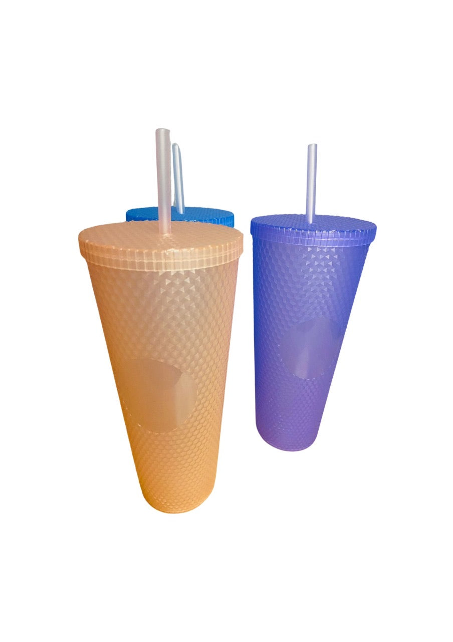 Jumbo Blank Tumblers