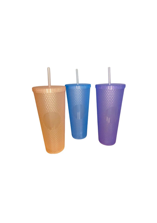 Jumbo Blank Tumblers