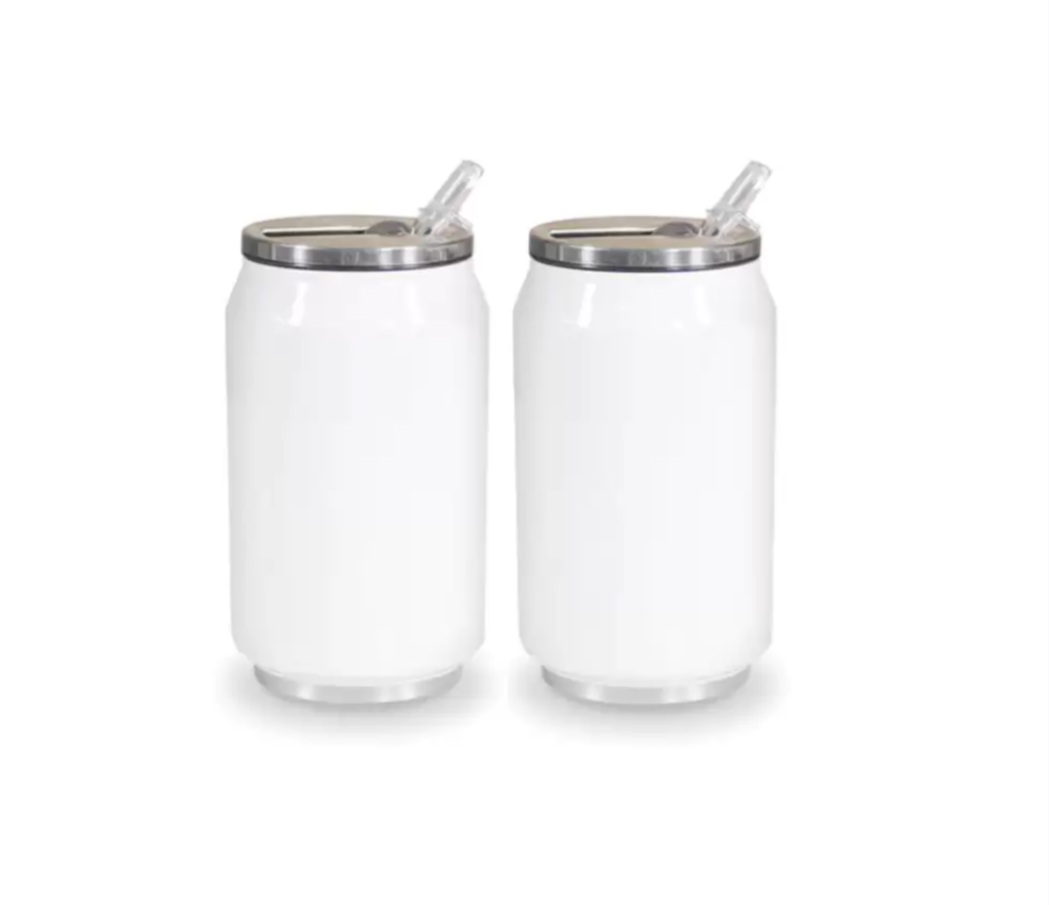 400ml Sublimation Can