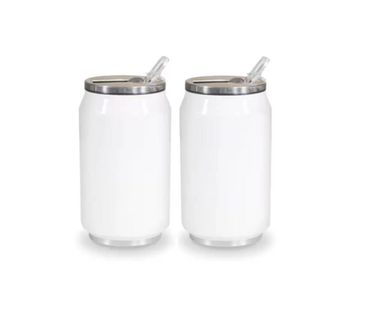 400ml Sublimation Can