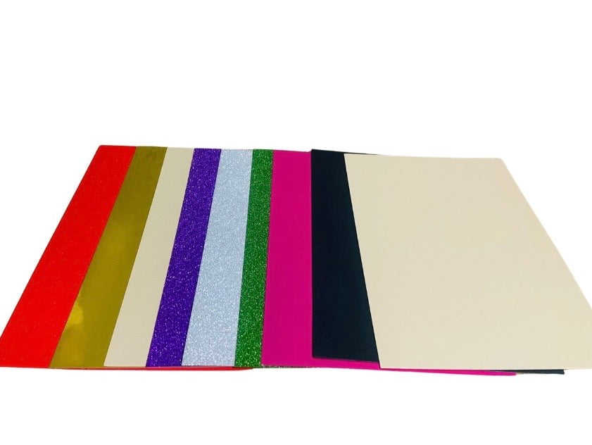 Cardboard/Cardstock