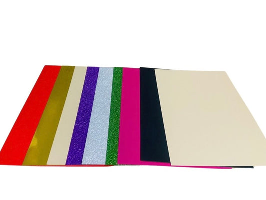 Cardboard/Cardstock