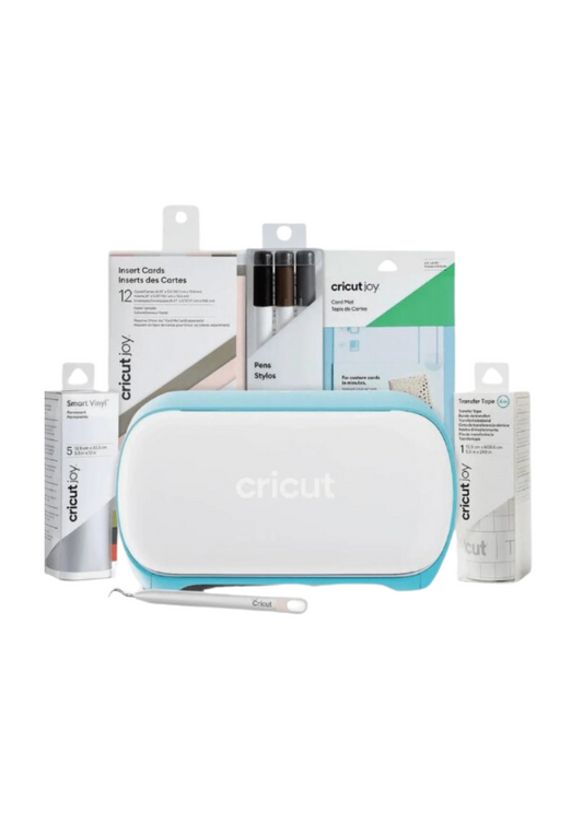 Cricut Joy Bundle