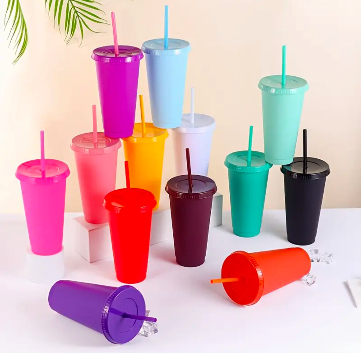 710ml Tumblers