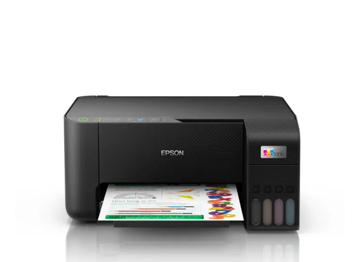 EPSON L3250 Sublimation Printer