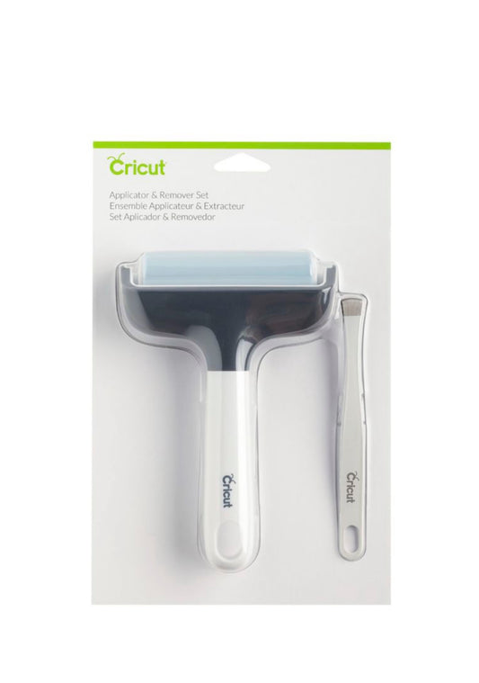 Cricut Applicator and Remover Set