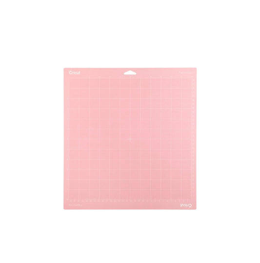 Cricut Fabric Grip Mat 30.5x30.5cm