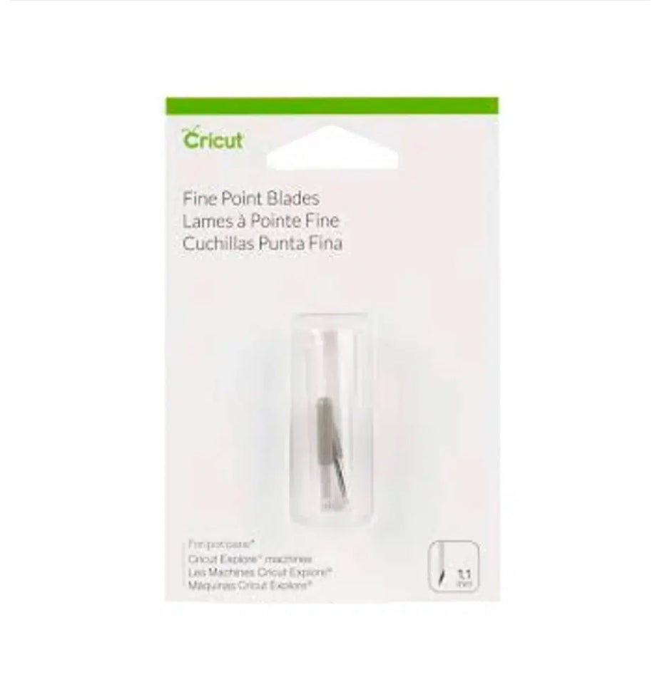 Cricut Replacement Blades