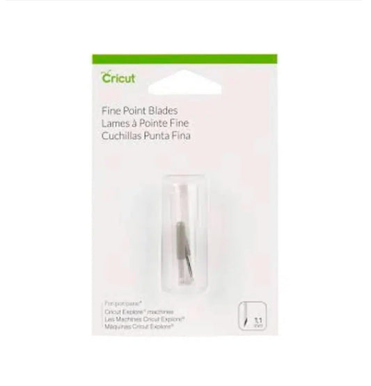Cricut Replacement Blades
