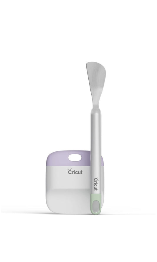 Cricut Scraper and Spatula for
