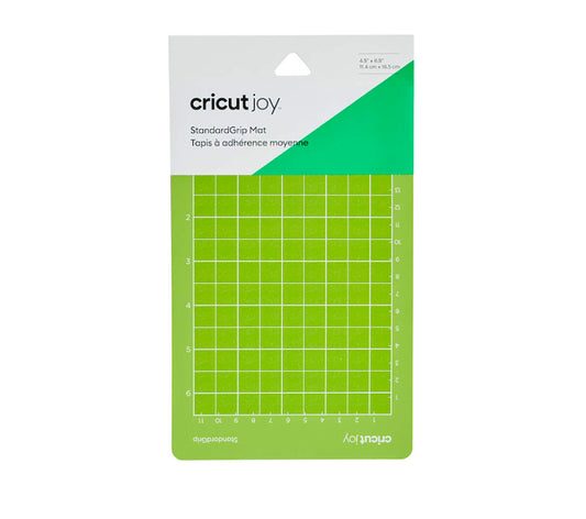 Cricut Joy Mat 11.5x16.5cm