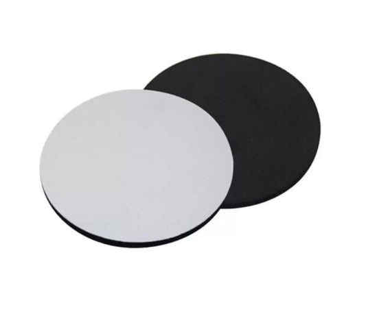 Round mouse pad 20cm