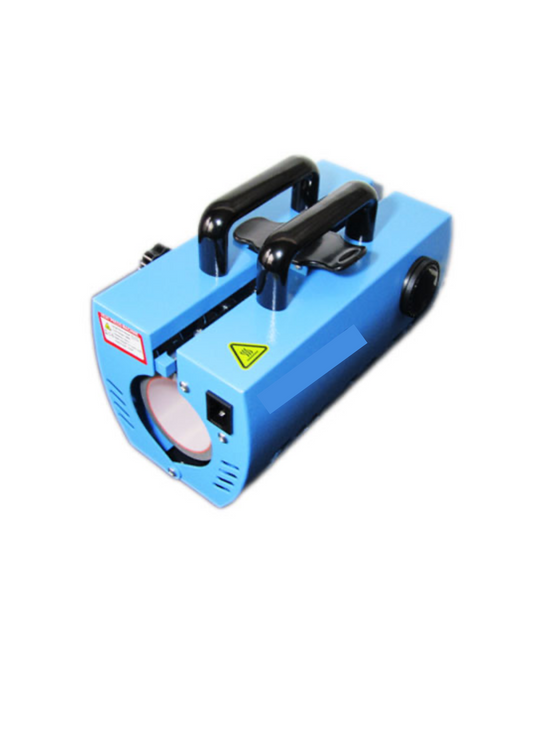 Tumbler Heat Press