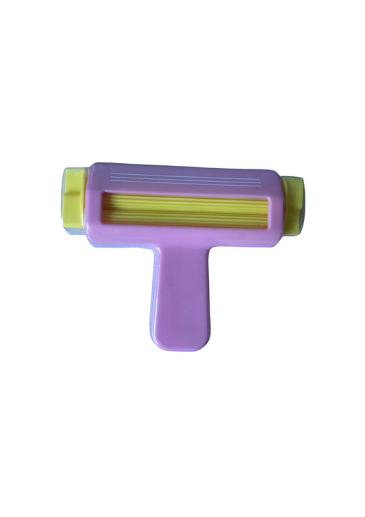 Paper Crimper