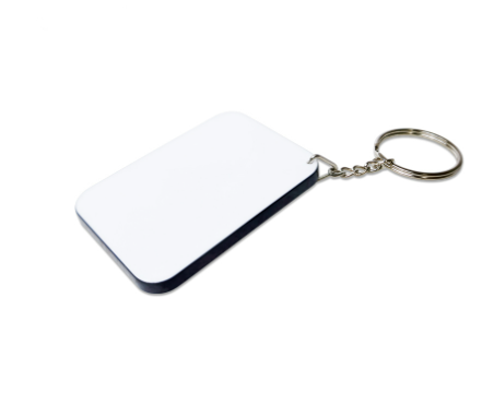 Sublimation Key Ring