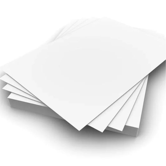 Sublimation Paper