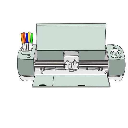 Cricut Beginners Training