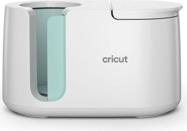 Cricut Mug Press