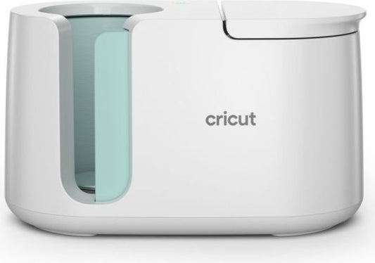 Cricut Mug Press
